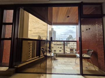 imagem · Apartamento à venda com 4 quartos no Cambuí, em Campinas