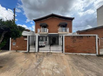 imagem · Sobrado à venda em Campinas, Avenida Mirandópolis, com 4 quartos, com 219 m²