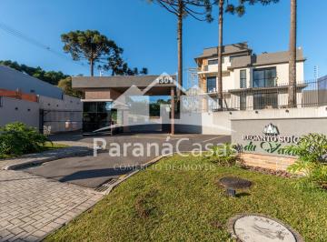 Terreno · 103m² · Condomínio arborizado, perfeito para morar!