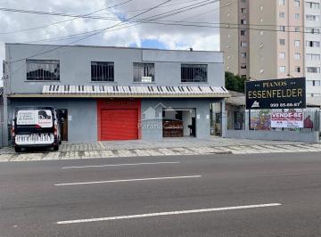 Casa · 748m² · Terreno na via rapida sentido Centro