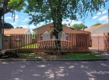 Fachada do imovel · Com 559m² de terreno, situado no bairro Capão Raso