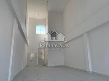 Sala · Lojas em região de alto fluxo