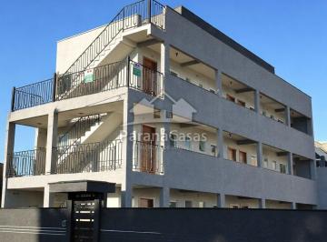 Fachada do imovel · Residencial Tre Bambine