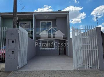 Fachada do imovel · Sobrado Reformado com 3 Quartos (1 Suíte) e 2 Vaga