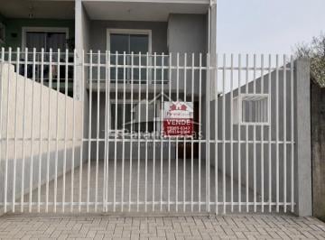 Fachada do imovel · Sobrado Reformado com 3 Quartos (1 Suíte) e 2 Vaga