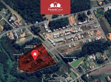 Terreno · 144m² · Terreno na Fazenda Rio Grande - Residencial Adeoda