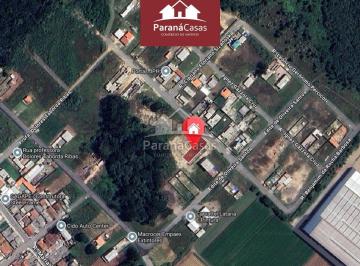 Imagem aerea · Lotes no Rio Pequeno - SJP