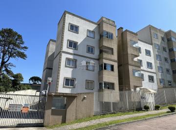 Fachada do imovel · Apartamento à venda - em Pinheirinho