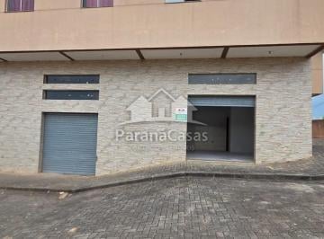 Comercial · 40m² · Lojas em Contenda