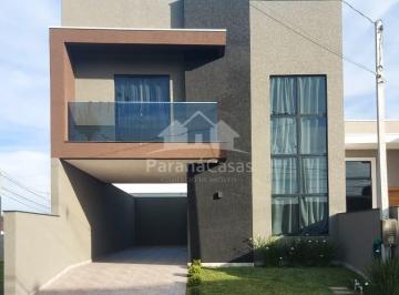 Fachada do imovel · Ótima localização na Fazenda Rio Grande