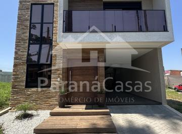 Casa · 178m² · 3 Quartos · 3 Vagas · Conforto e funcionalidade!