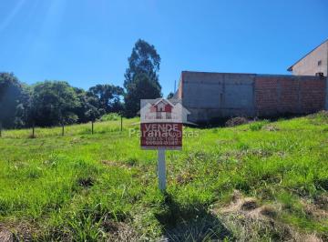 Fachada do imovel · Terreno em ótima localização no Umbará.
