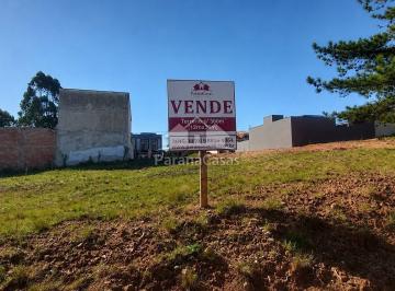 Fachada do imovel · Terreno em ótima localização no Umbará.