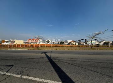 Fachada do imovel · Área de esquina para locação