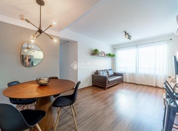 Apartamento · 62m² · 2 Quartos · 1 Vaga · Apartamento no Residencial El Bosco em Porto Alegre