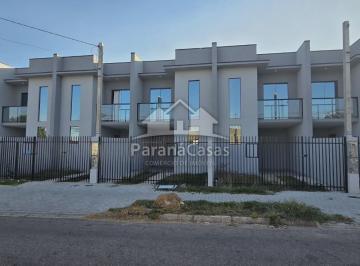 Fachada do imovel · Sobrado Novo para Locação!