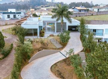 imagem · Casa à Venda no Condomínio Residencial Maison Blanche em Valinhos, no bairro Ortizes.