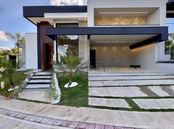 imagem · Casa à venda em Indaiatuba, Residencial London Park, com 3 suítes, com 219 m²