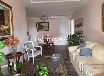 Apartamento de 2 quartos, Rio de Janeiro · Apartamento com 2 Quartos à venda, 90m² - Barra da Tijuca