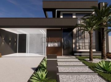 imagem · Casa à venda em Indaiatuba, Jardim Residencial Dona Lucilla, com 3 suítes, com 190 m²