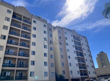 imagem · Apartamento à venda em Campinas, Chácara Primavera, com 3 quartos, com 93 m²