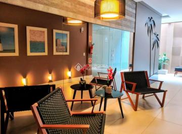 Apartamento · 92m² · 3 Quartos · 1 Vaga · Apartamento à Venda 91m² | Vista Mar | 3 Quartos | 1 Suíte | 1 Vaga | Sacada com Churrasqueira | Imb