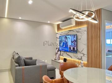 imagem · Apartamento à venda com 2 quartos na região do Parque Prado, em Campinas