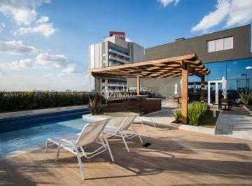 Apartamento · 50m² · 1 Quarto · 1 Vaga · LOFT A VENDA COM 1 DORMIÓRIO E 1 VAGA NO JARDIM DO MAR EM SÃO BERNARDO DO CAMPO