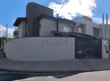 imagem · Sobrado à venda em Campinas, Jardim Antonio Von Zuben, com 3 quartos, com 230 m²