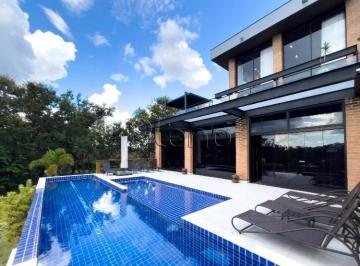 imagem · Casa à venda com 5 suítes no Colinas do Ermitage (Sousas), Campinas.