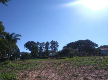 Terreno , Indaiatuba · erreno Residencial / Recanto dos Pássaros / Indaiatuba - SP