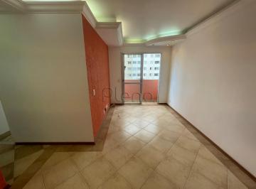 imagem · Apartamento à venda em Campinas, Parque Itália, com 2 quartos, com 42 m²