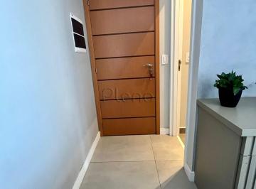 imagem · Apartamento à venda em Campinas, Parque Industrial, com 2 suítes, com 72 m², Hap