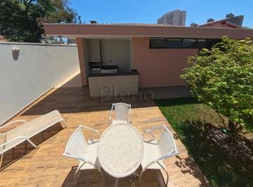 imagem · Casa à venda em Campinas, Vila Lídia, com 4 suítes, com 247 m²