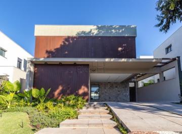 imagem · Sobrado à venda em Campinas, Ville Sainte Hélène, com 5 suítes, com 375.57 m², V
