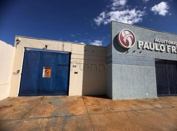 imagem · Salão para alugar em Paulínia, Santa Terezinha, com 300 m²