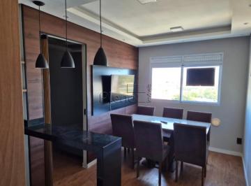 imagem · Apartamento para alugar em Campinas, Jardim Ibirapuera, com 2 quartos, com 36 m²
