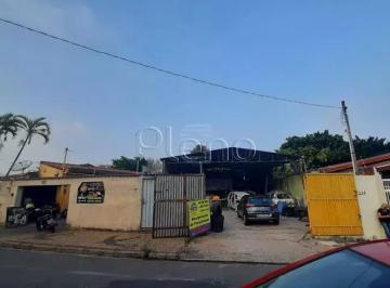 imagem · Barracão à venda em Campinas, Jardim Boa Esperança.