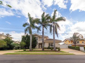 imagem · Casa à venda no Loteamento Alphaville Campinas - Campinas
