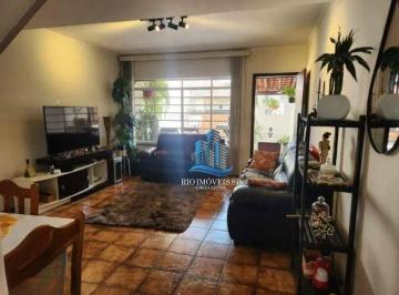 509d3e03d4ad96d473ca010c4fcdd4f544fd4167 · Sobrado com 3 dormitórios à venda, 140 m² por R$ 820.000,00 - Boa Vista - São Caetano do Sul/SP