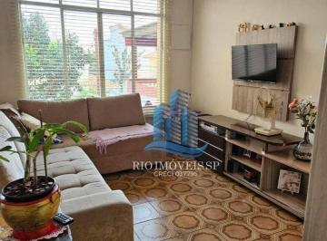 1a3926a04c949e5489ef0418bb36003f8c931e76 · Sobrado com 2 dormitórios à venda, 200 m² por R$ 700.000,00 - Olímpico - São Caetano do Sul/SP