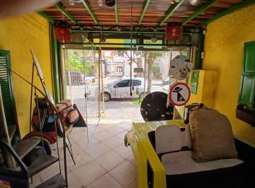 imagem · Casa à venda em Campinas, Cambuí, com 3 quartos, com 150 m²