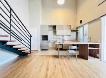 imagem · Cobertura à venda em Campinas, Cambuí, com 2 suítes, com 90 m², Edifício London Loft