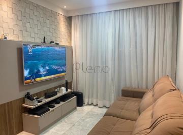 imagem · Apartamento Garden à venda com 3 quartos no Taquaral, Campinas