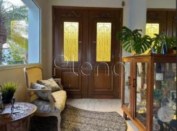 imagem · Sobrado à venda em Campinas, Loteamento Alphaville Campinas, com 6 quartos, com
