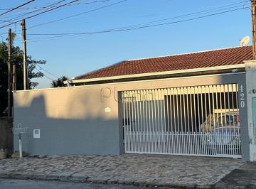 imagem · Sobrado à venda em Campinas, Jardim New York, com 3 quartos, com 256 m²
