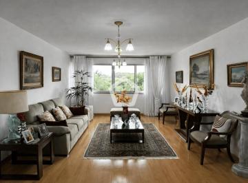 Apartamento · 168m² · 4 Quartos · 1 Vaga · Avenida Padre Pereira de Andrade, 545 - Alto de Pinheiros