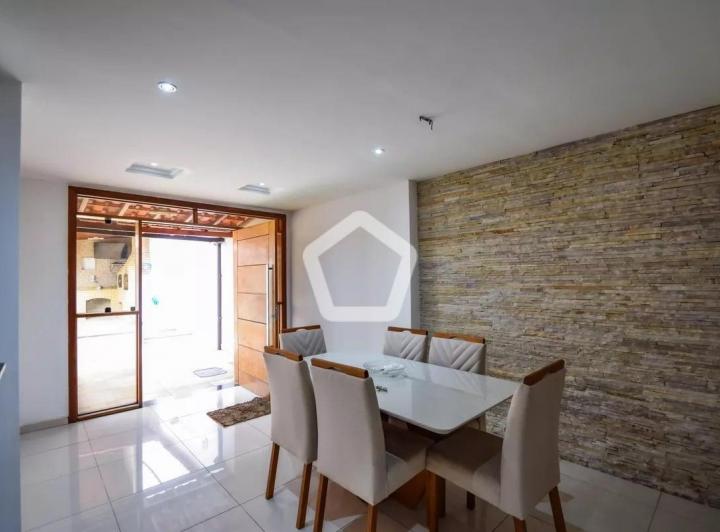 Foto do imóvel - Esta casa magnífica é o exemplo perfeito de elegante conforto e funcionalidade projetada para.