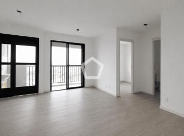 Apartamento · 42m² · 2 Quartos · 1 Vaga · Avenida José Pinheiro Borges, 400 - Cidade Antônio Estêvão de Carvalho