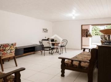 Casa · 187m² · 3 Quartos · 3 Vagas · Rua Brasil, 40 - Parque Taipas